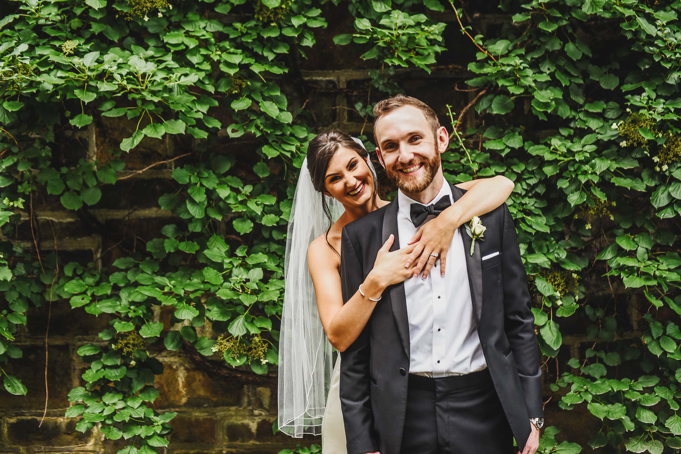 Hotel Bethlehem | Carly + Chris | Lehigh Valley Wedding